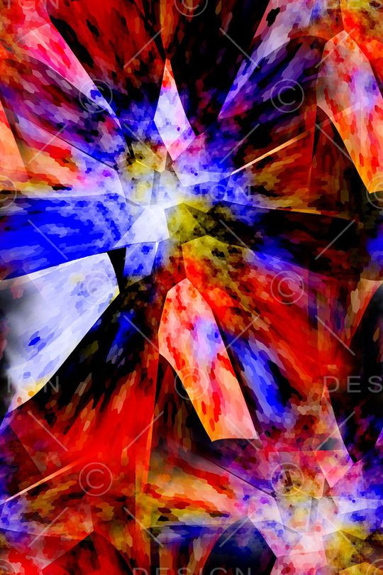 涂鸦印花华亿平台图片