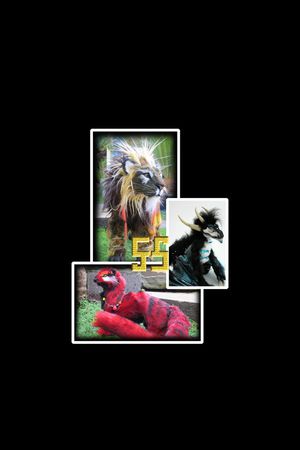 个性印花华亿平台图片