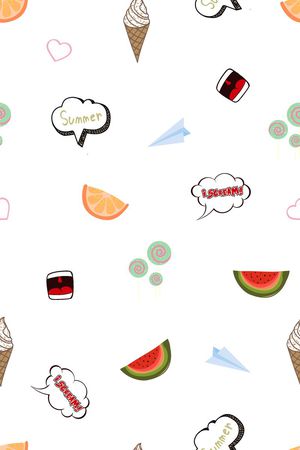 流行时尚印花华亿平台图片