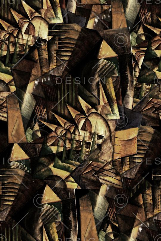 复古男装印花华亿平台图片