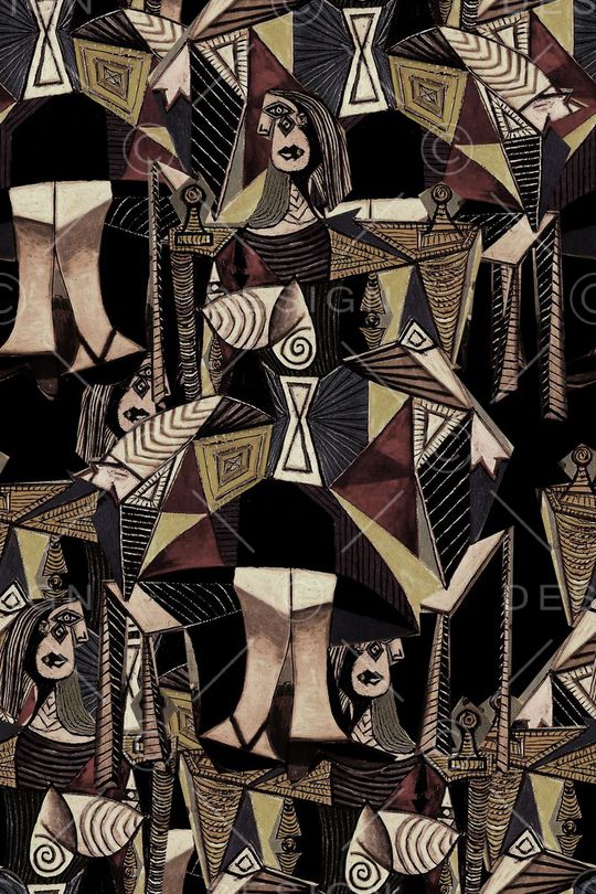 复古男装印花华亿平台图片