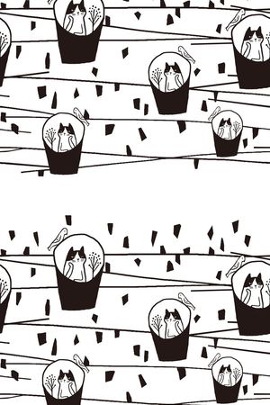 卡通印花华亿平台图片