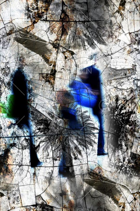 肌理印花华亿平台图片