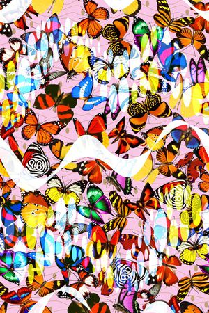 波普印花华亿平台图片