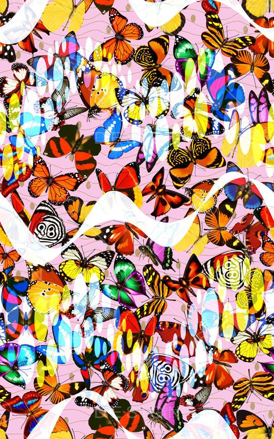 波普印花华亿平台图片