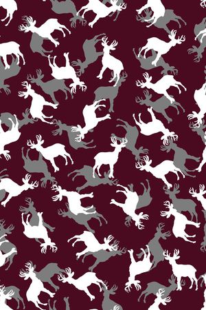 动物印花华亿平台图片