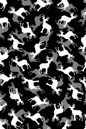 动物印花华亿平台图片