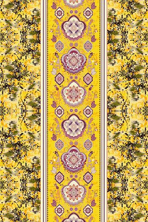 中东印花华亿平台图片