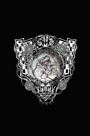 趣味印花华亿平台图片