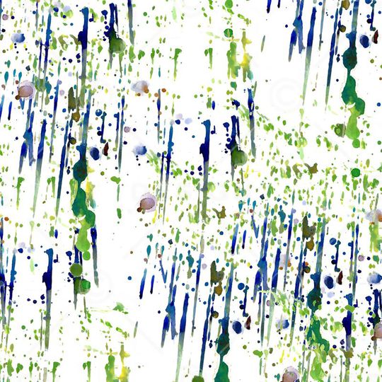 笔触印花华亿平台图片