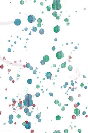 泼墨印花华亿平台图片