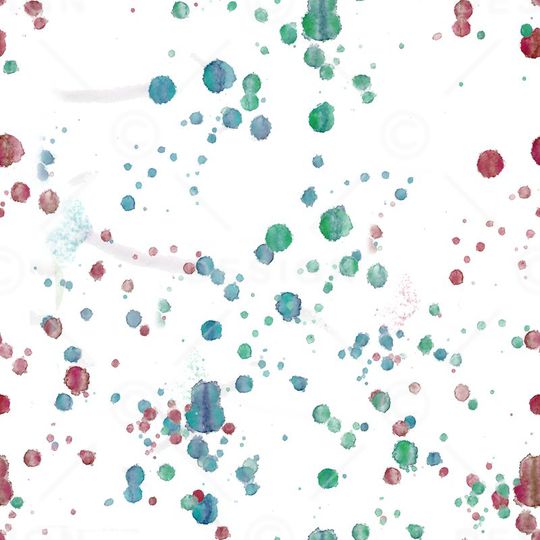 泼墨印花华亿平台图片