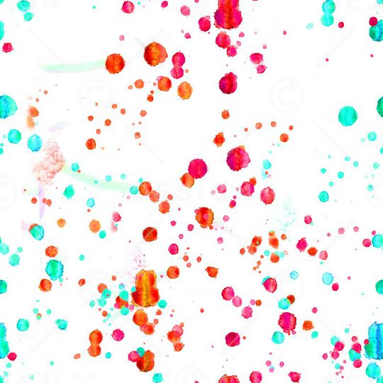 泼墨印花华亿平台图片