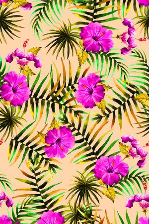 泳装印花华亿平台图片