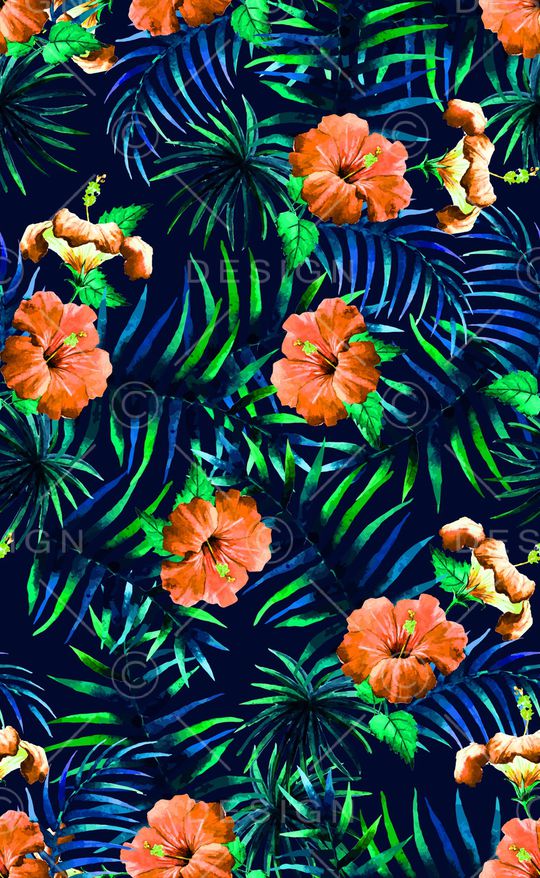 泳装印花华亿平台图片