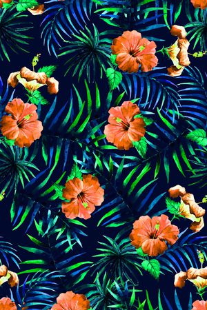 泳装印花华亿平台图片