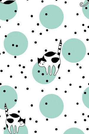 卡通印花华亿平台图片