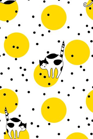 卡通印花华亿平台图片