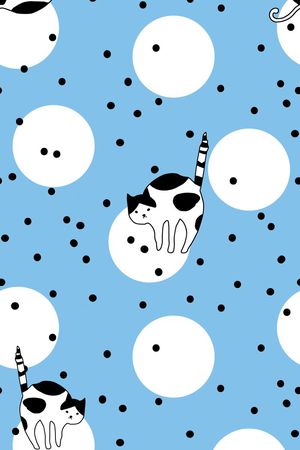 卡通印花华亿平台图片