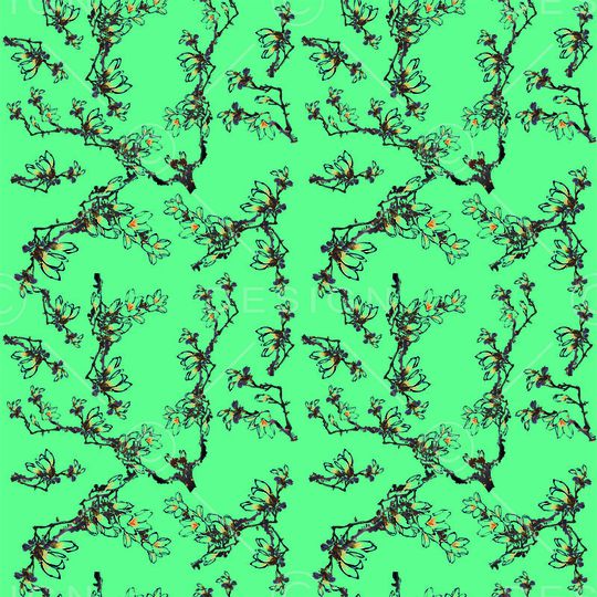 Chinese印花华亿平台图片