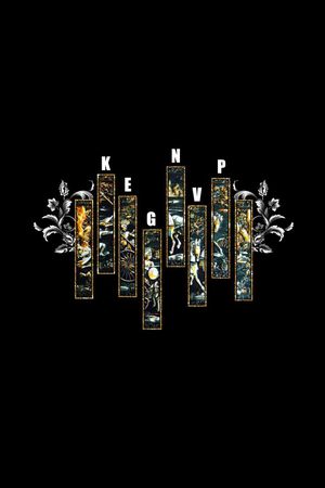 复古相框印花华亿平台图片