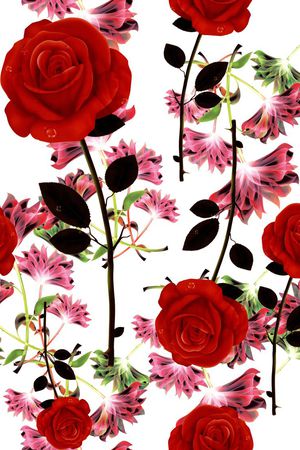 大花印花华亿平台图片