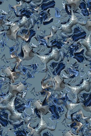 复古印花华亿平台图片