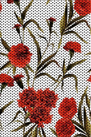 Dolce&Gabbana印花华亿平台图片