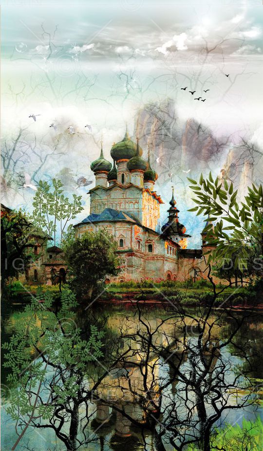 流行时尚印花华亿平台图片