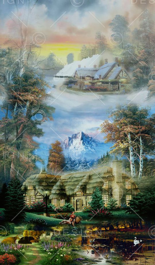 流行时尚印花华亿平台图片