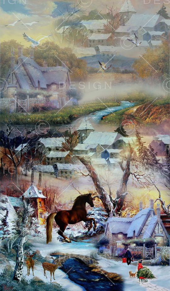 马印花华亿平台图片