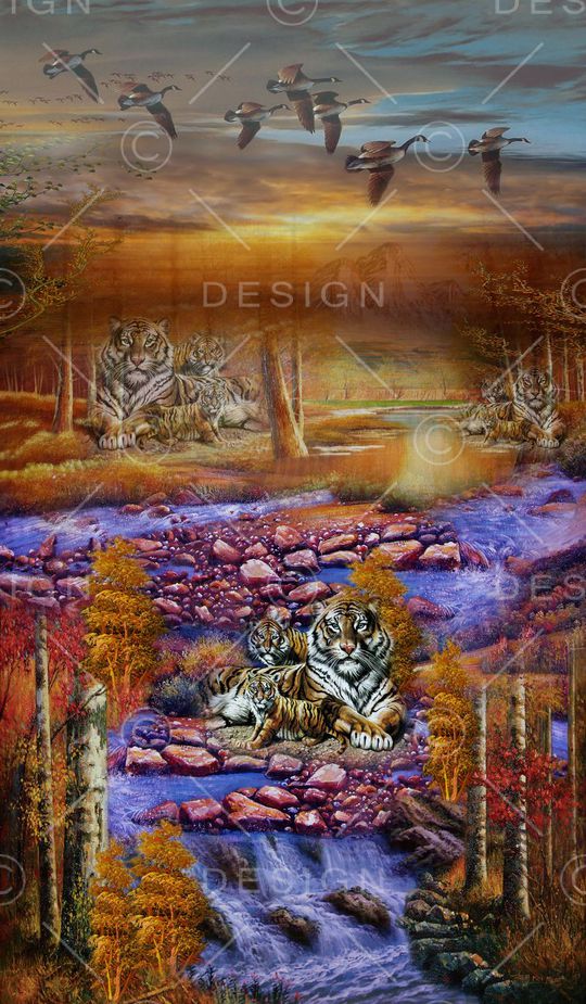 流行时尚印花华亿平台图片