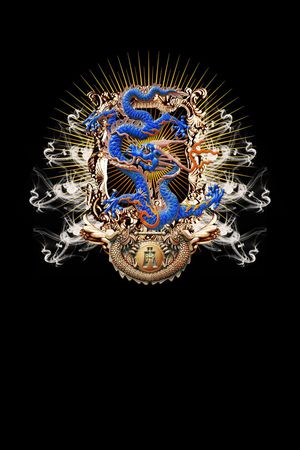 民族风印花华亿平台图片