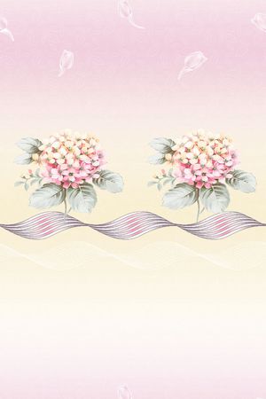 窗帘印花华亿平台图片