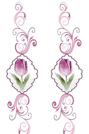 窗帘印花华亿平台图片