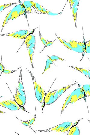 秋天印花华亿平台图片