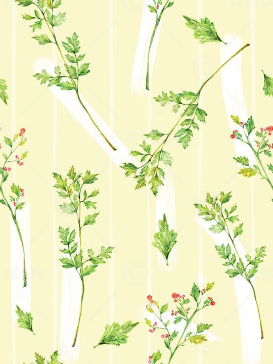 现代、休闲印花华亿平台图片