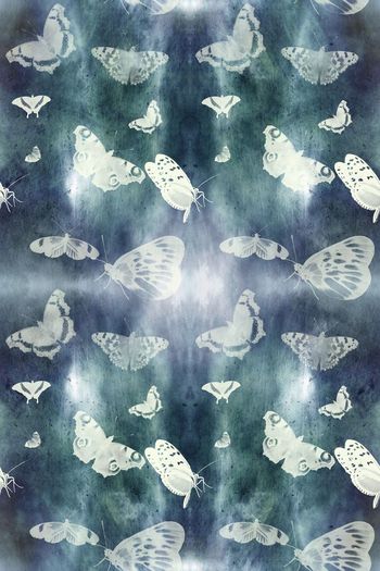 纹理印花华亿平台图片