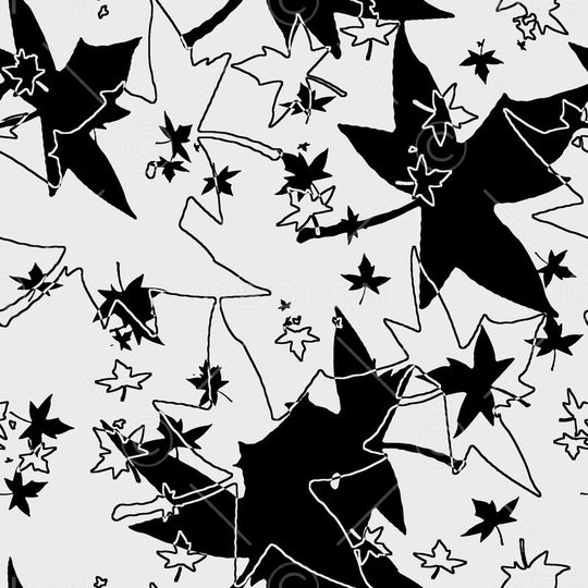 叶子印花华亿平台图片