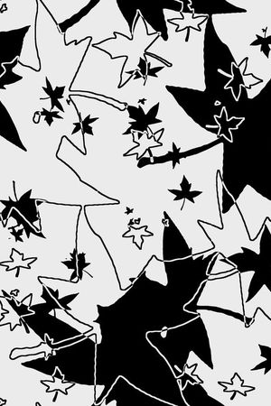 叶子印花华亿平台图片