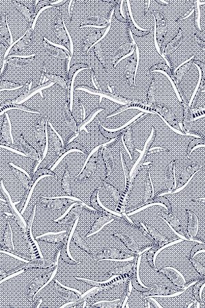 波西米亚印花华亿平台图片