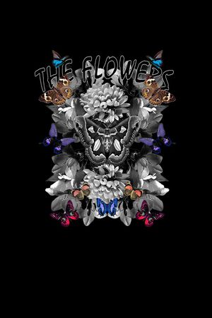 男装女装华亿平台印花华亿平台图片