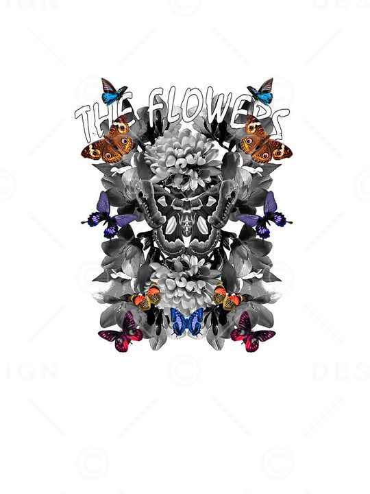 男装女装华亿平台印花华亿平台图片