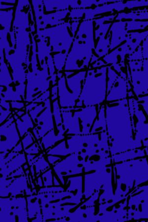 几何、抽象、朦胧感印花华亿平台图片