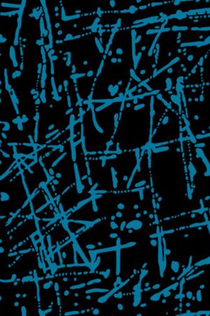 几何、抽象、朦胧感印花华亿平台图片