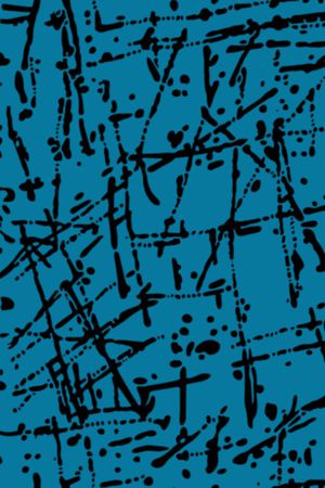 几何、抽象、朦胧感印花华亿平台图片