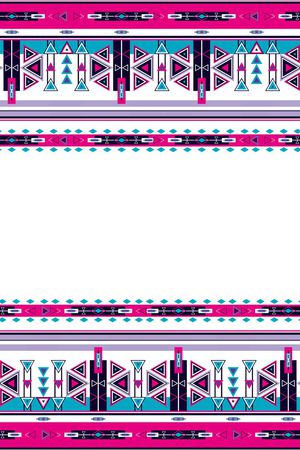 波西米亚印花华亿平台图片