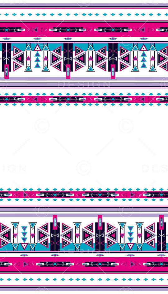 波西米亚印花华亿平台图片