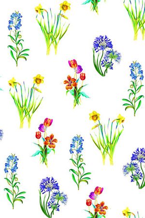 百合印花华亿平台图片