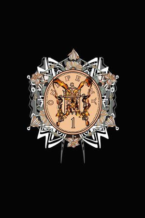 趣味印花华亿平台图片